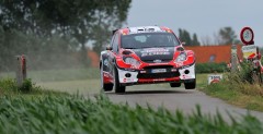 Ford Fiesta S2000